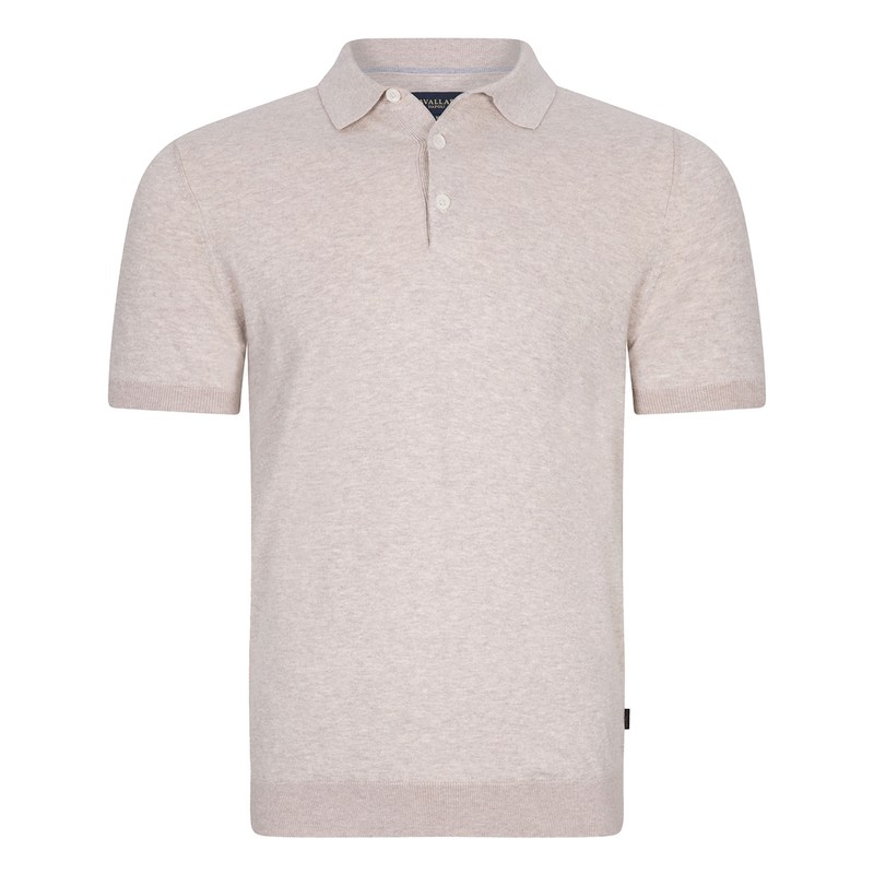 Heren Polo Sorrentino Cavallaro KIT