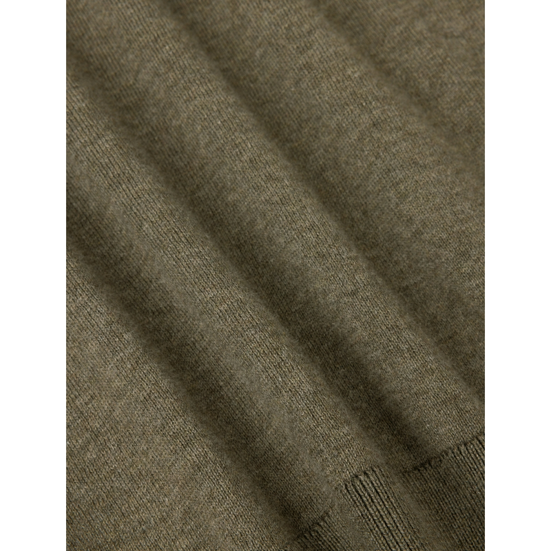 Heren Polo Sorrentino Cavallaro GROEN DESSIN