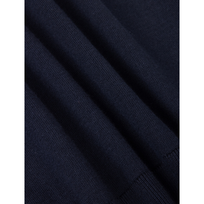 Heren Polo Sorrentino Cavallaro NAVY