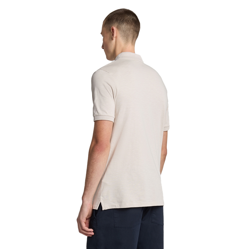 Heren Polo SP2000V.W870 Lyle and Scott KIT