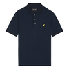 Heren Polo SP400VOG.Z271 Plain Polo Shirt