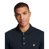 Heren Polo SP400VOG.Z271 Plain Polo Shirt