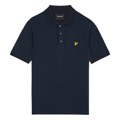 Heren Polo SP400VOG.Z271 Plain Polo Shirt