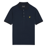 Heren Polo SP400VOG.Z271 Plain Polo Shirt
