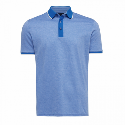 Heren Polo TOMAS