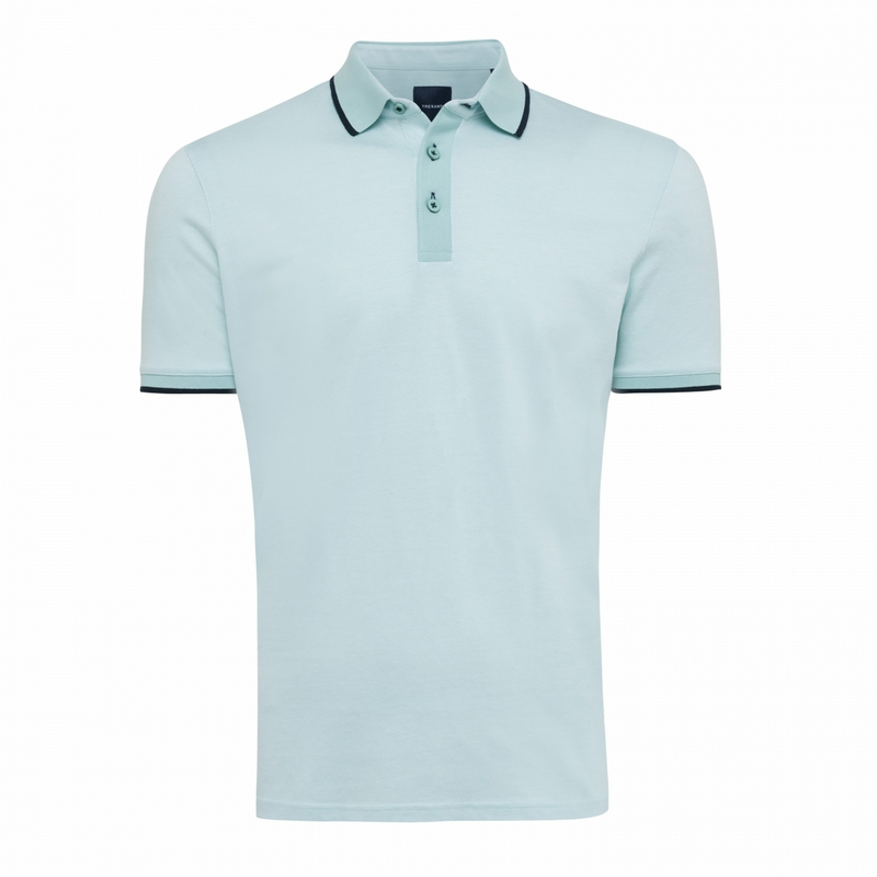 Heren Polo TOMAS Tresanti DIVERSE KLEUREN