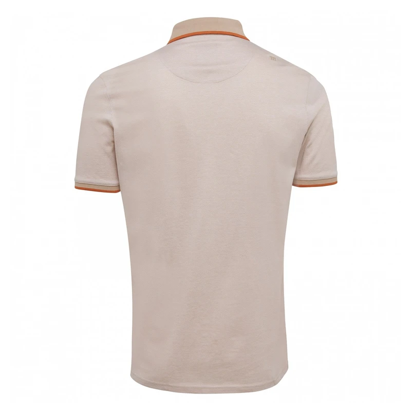 Heren Polo TOMAS Tresanti DIVERSE KLEUREN