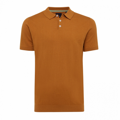 Heren Polo TRKWHA003