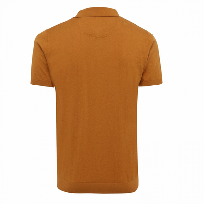 Heren Polo TRKWHA003