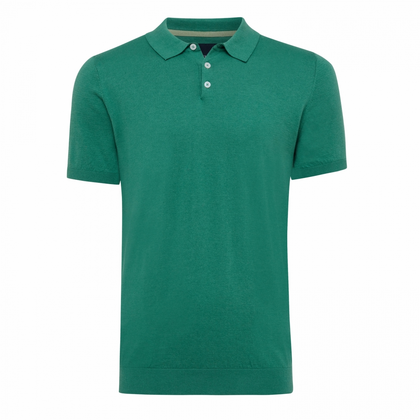 Heren Polo TRKWHA003