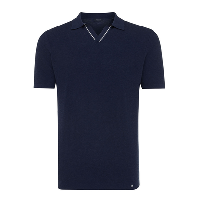 Heren Polo TRKWHA003