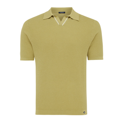 Heren Polo TRKWHA003
