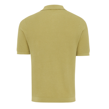 Heren Polo TRKWHA003