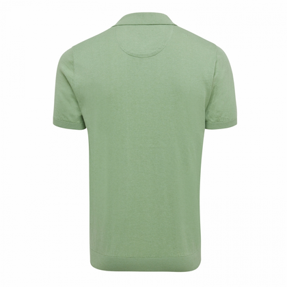 Heren Polo TRKWHA003