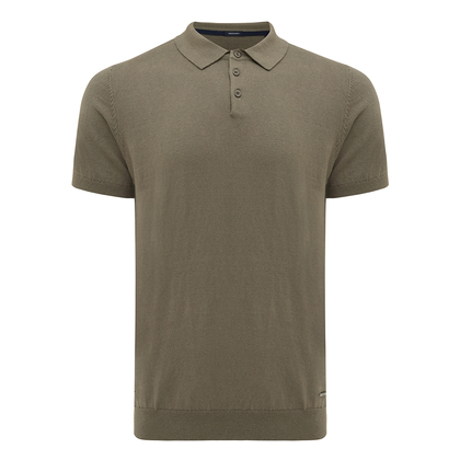 Heren Polo TRKWIA003