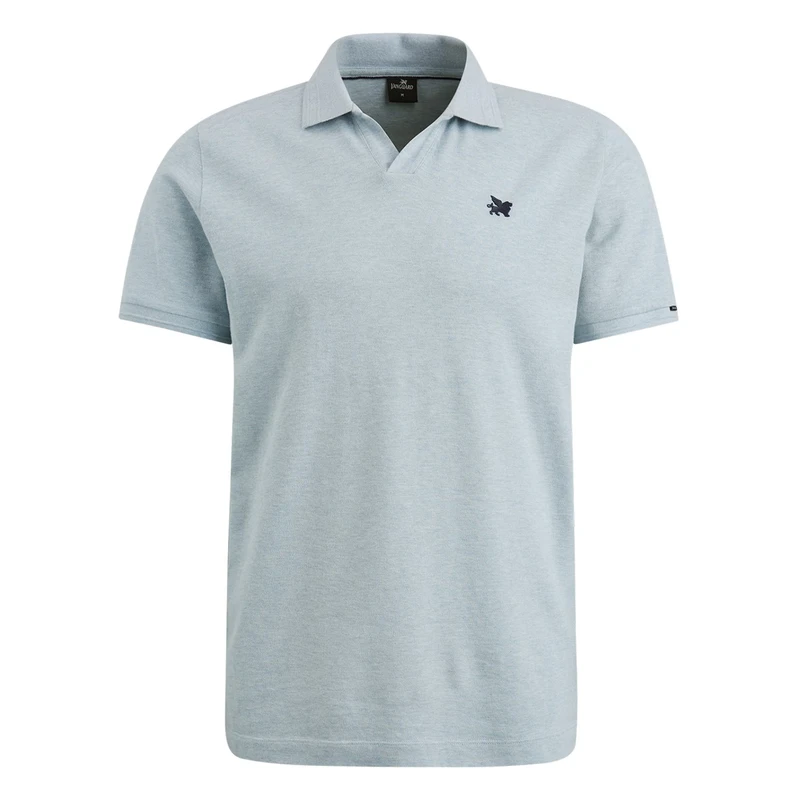 Heren Polo VPSS2403824 Vanguard NAVY