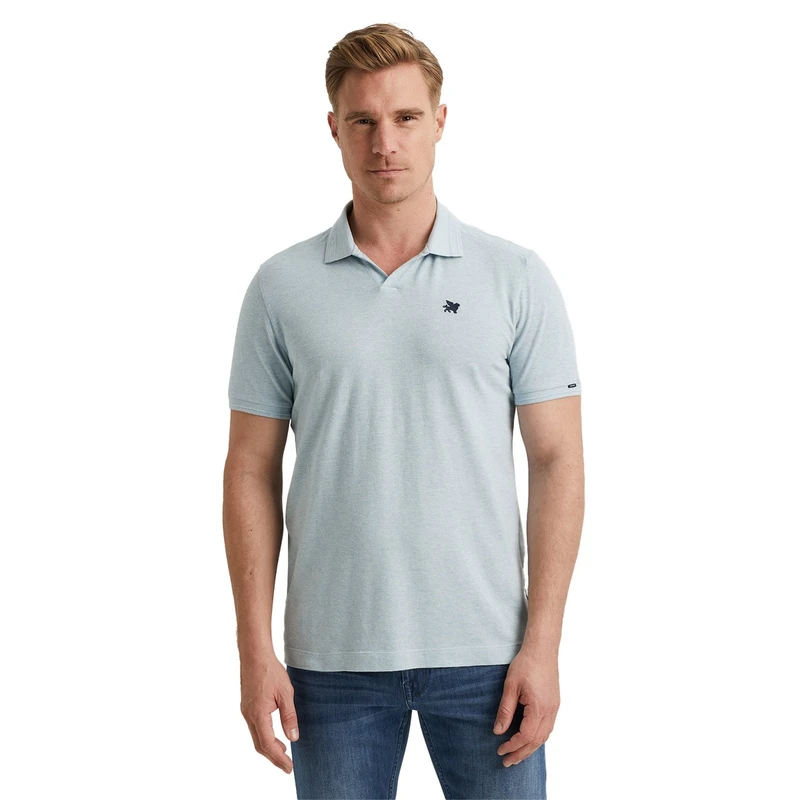 Heren Polo VPSS2403824 Vanguard NAVY