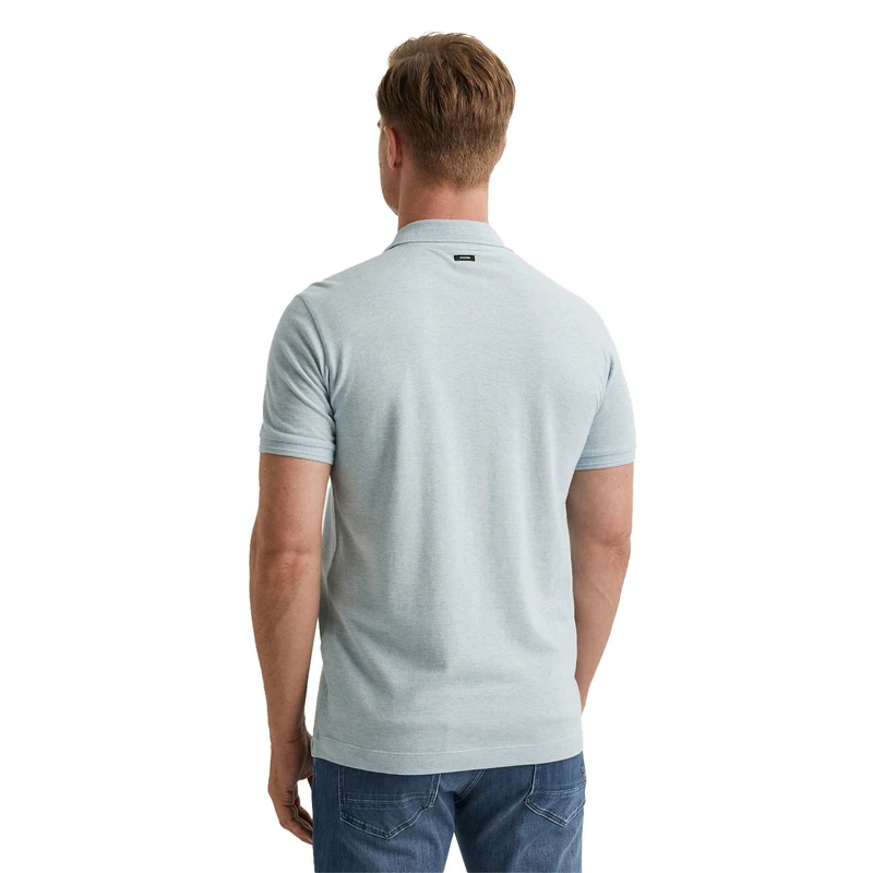 Heren Polo VPSS2403824 Vanguard NAVY