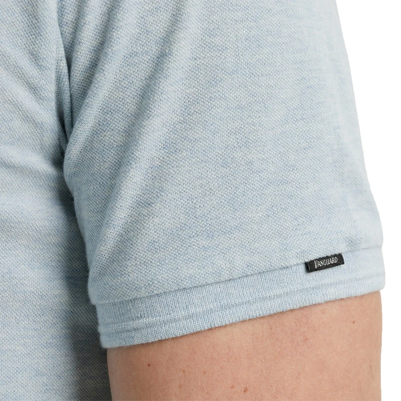 Heren Polo VPSS2403824 Vanguard NAVY