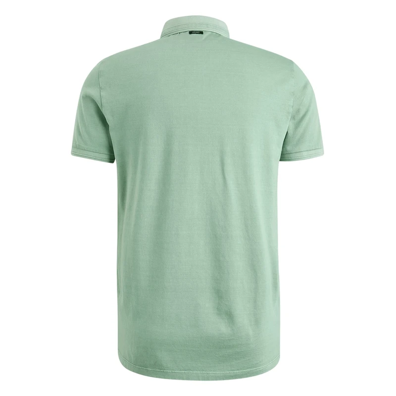 Heren Polo VPSS2404856 Vanguard GROEN