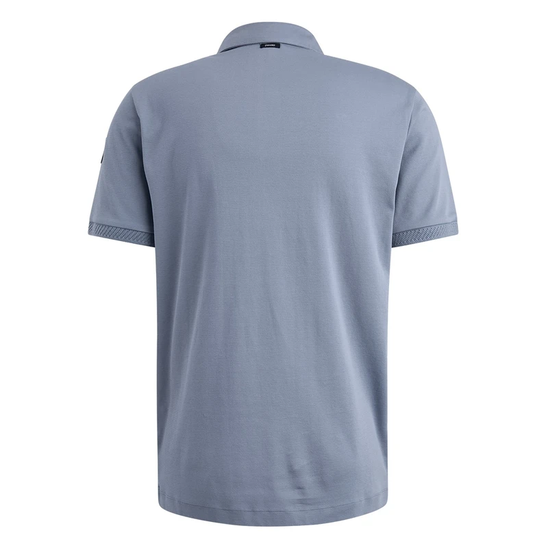 Heren Polo VPSS2502810 Vanguard BLEU