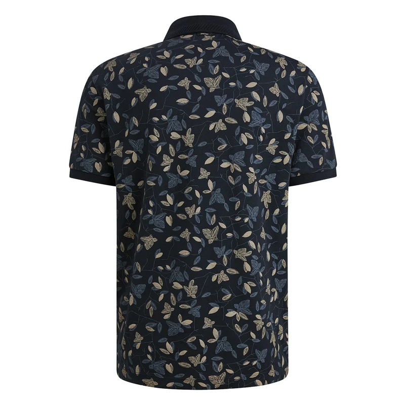 Heren Polo VPSS2502812 Vanguard NAVY