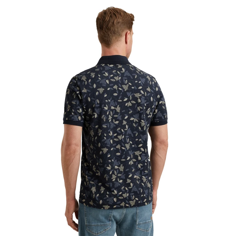 Heren Polo VPSS2502812 Vanguard NAVY