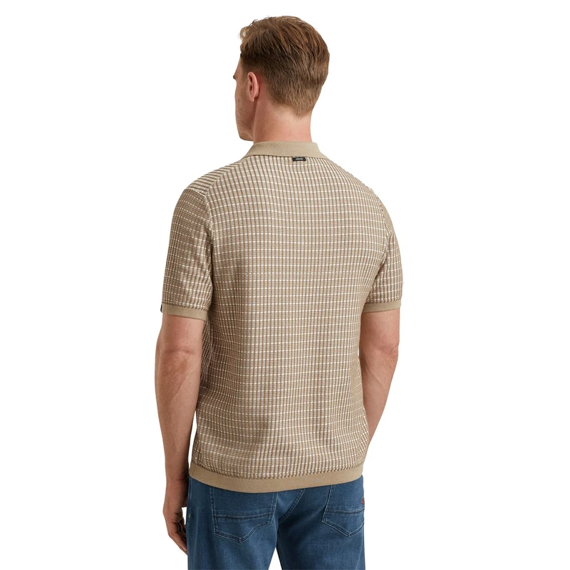 Heren Polo VPSS2502814 Vanguard OLIJF