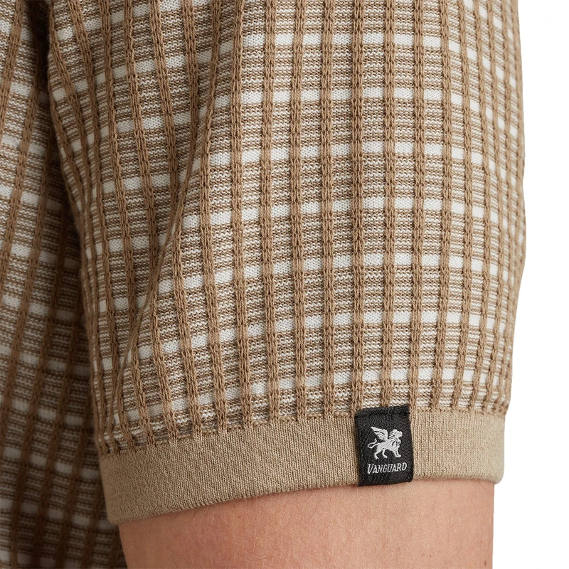 Heren Polo VPSS2502814 Vanguard OLIJF