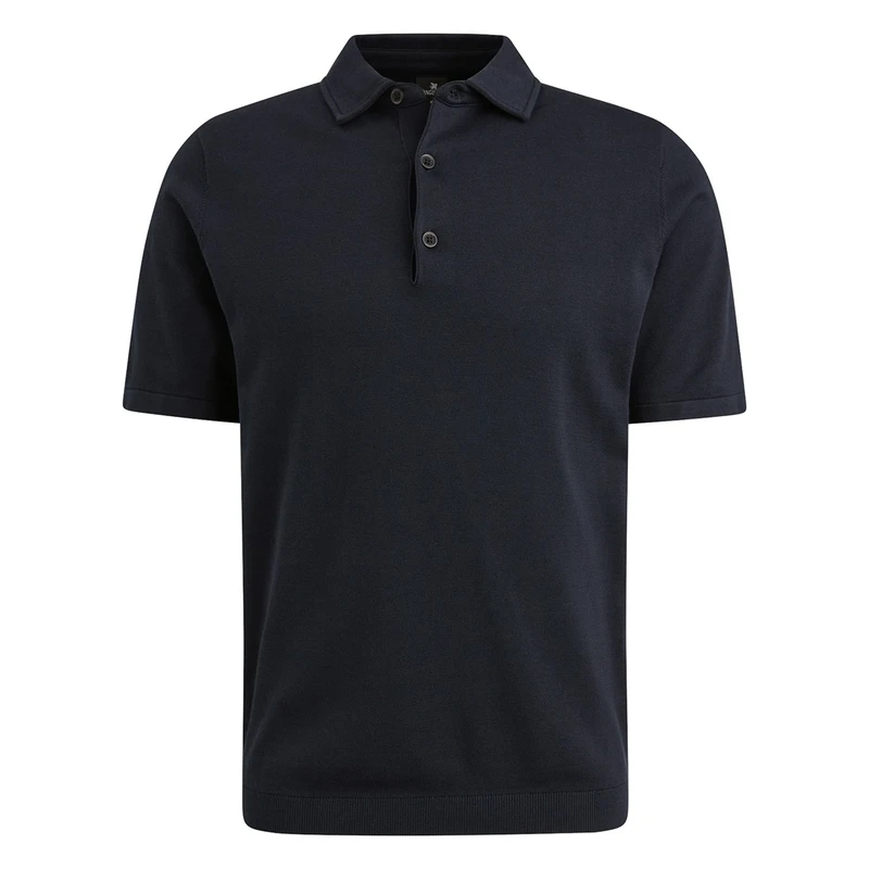 Heren Polo VPSS2502818 Vanguard NAVY