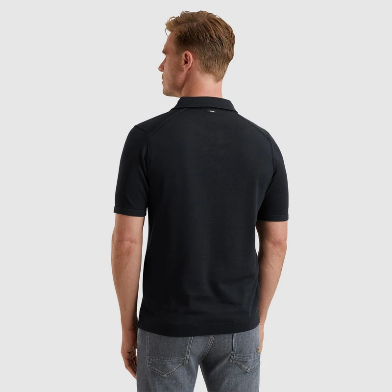 Heren Polo VPSS2502818 Vanguard NAVY