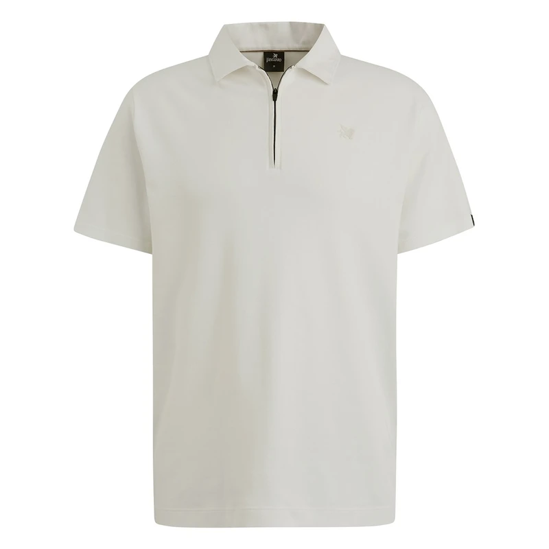 Heren Polo VPSS2503821 Vanguard Wit