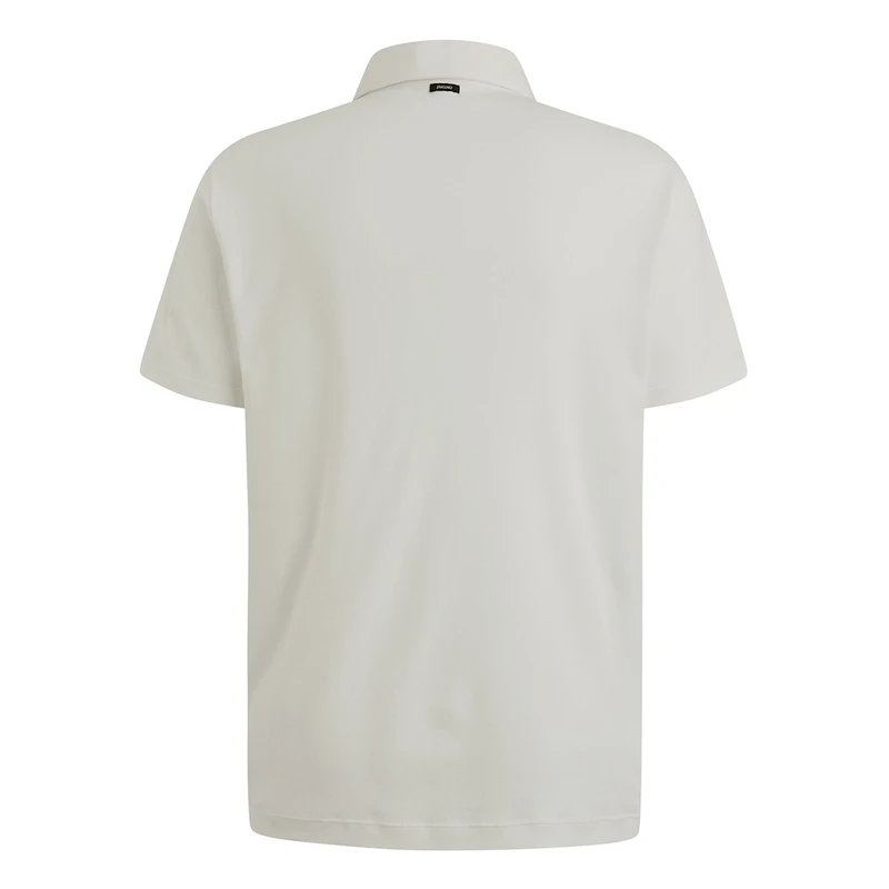 Heren Polo VPSS2503821 Vanguard Wit