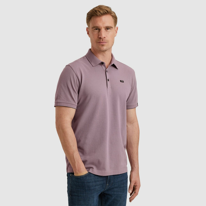 Heren Polo VPSS2503822 Vanguard PAARS