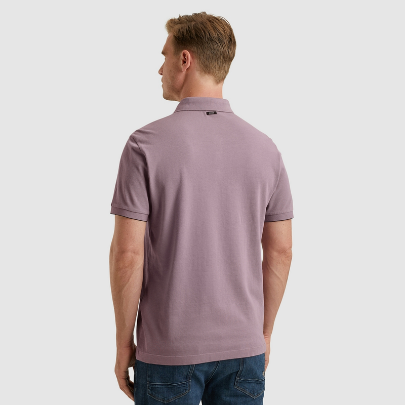 Heren Polo VPSS2503822 Vanguard PAARS