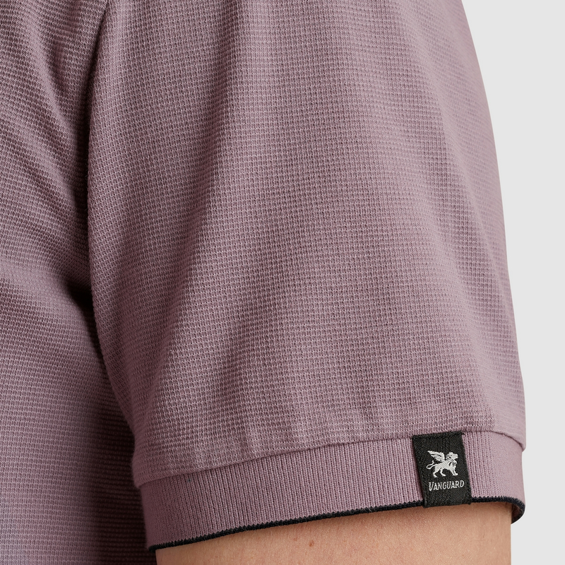 Heren Polo VPSS2503822 Vanguard PAARS