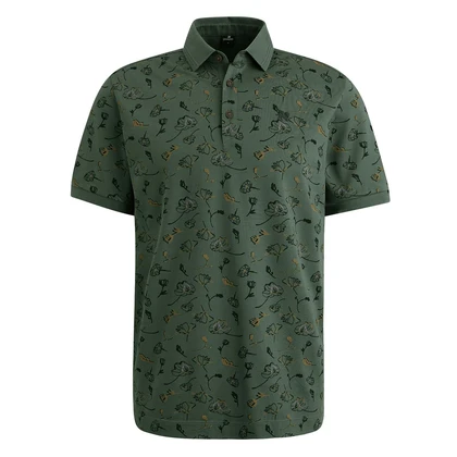 Heren Polo VPSS2503824