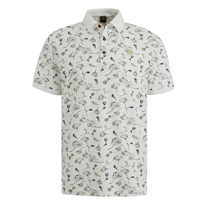 Heren Polo VPSS2503824