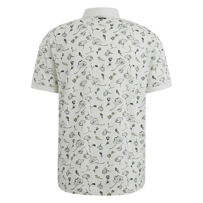 Heren Polo VPSS2503824