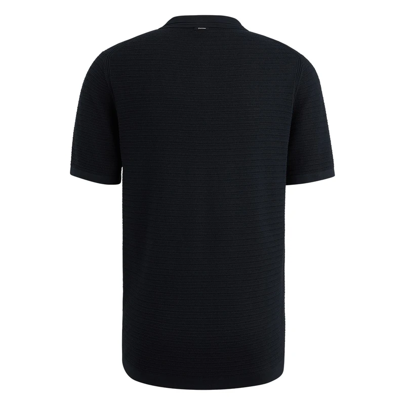 Heren Polo VPSS2503828 Vanguard NAVY