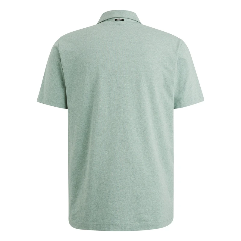 Heren Polo VPSS2503832 Vanguard GROEN