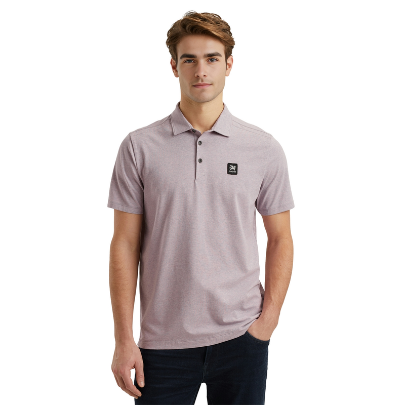 Heren Polo VPSS2503832 Vanguard PAARS