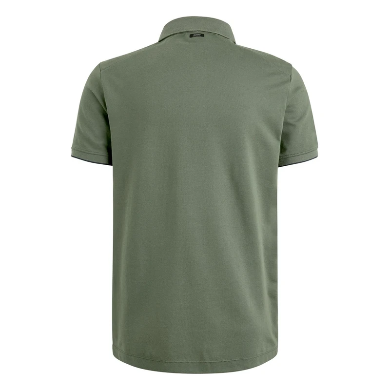 Heren Polo VPSS2504850 Vanguard GROEN