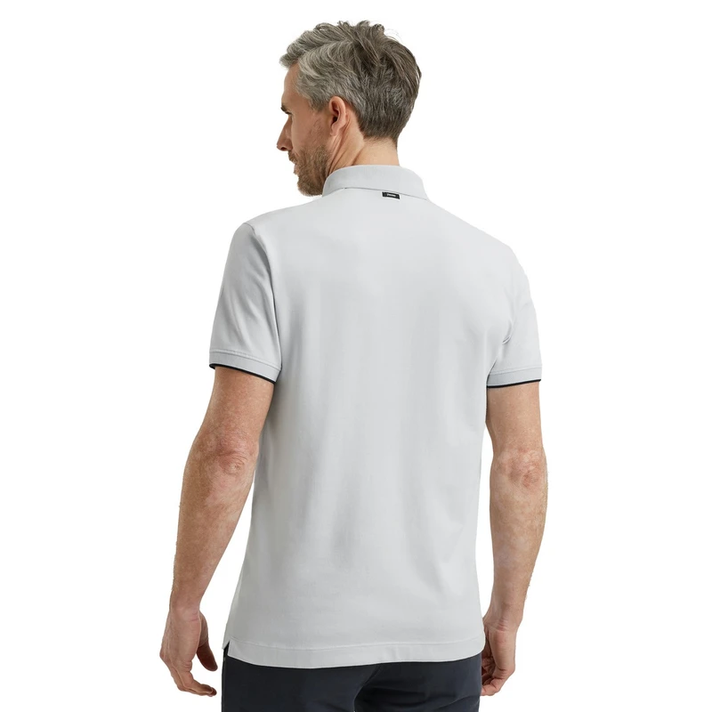 Heren Polo VPSS2504850 Vanguard BLEU