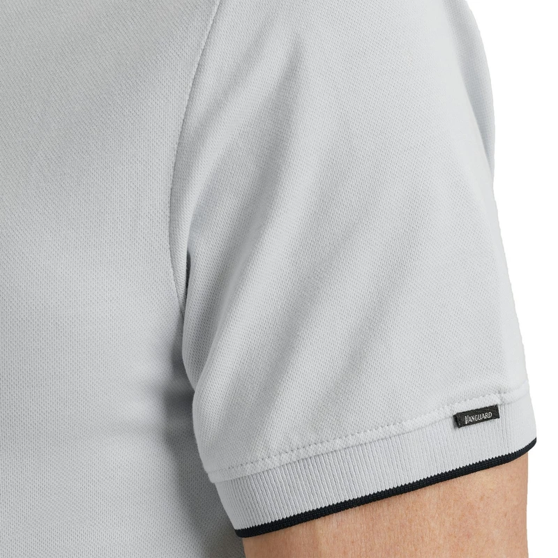 Heren Polo VPSS2504850 Vanguard BLEU