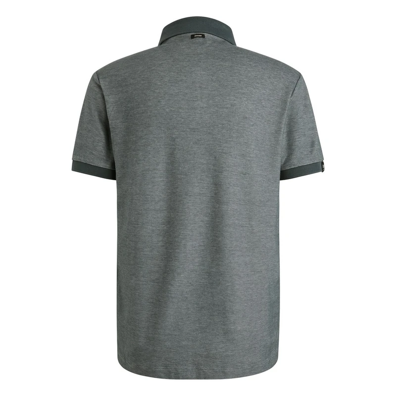 Heren Polo VPSS2504852 Vanguard ANTRACIET