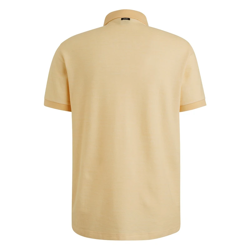 Heren Polo VPSS2504852 Vanguard ORANJE