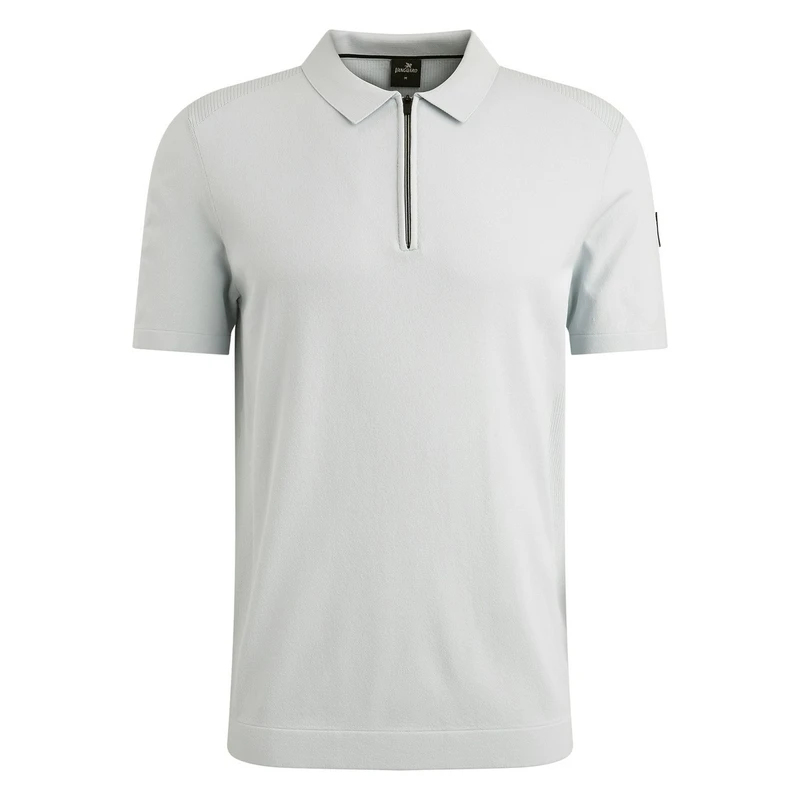 Heren Polo VPSS2504857 Vanguard BLEU