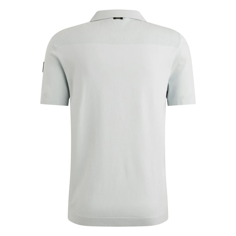 Heren Polo VPSS2504857 Vanguard BLEU