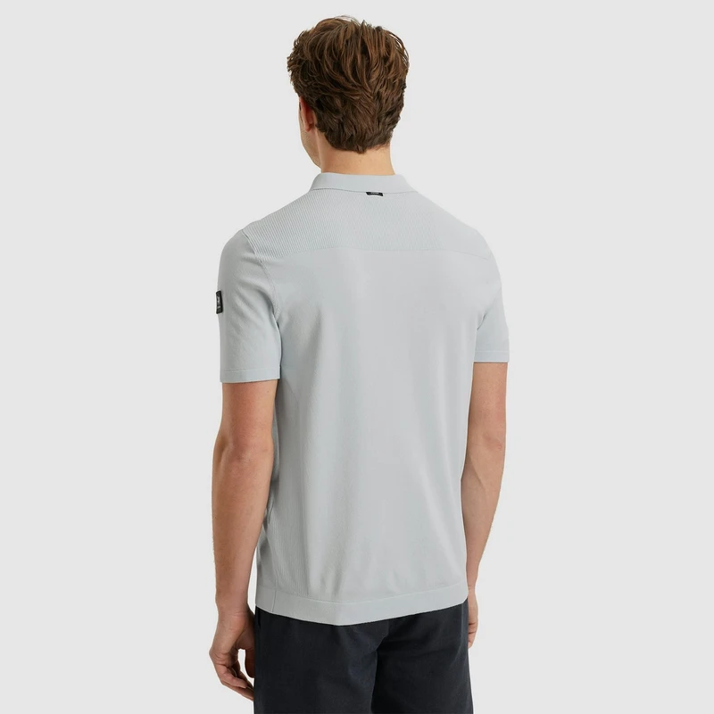 Heren Polo VPSS2504857 Vanguard BLEU